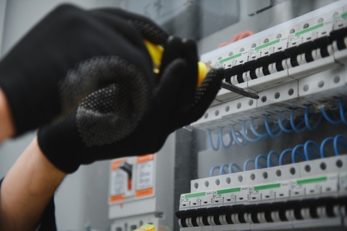Electricians in Bexley and South East London